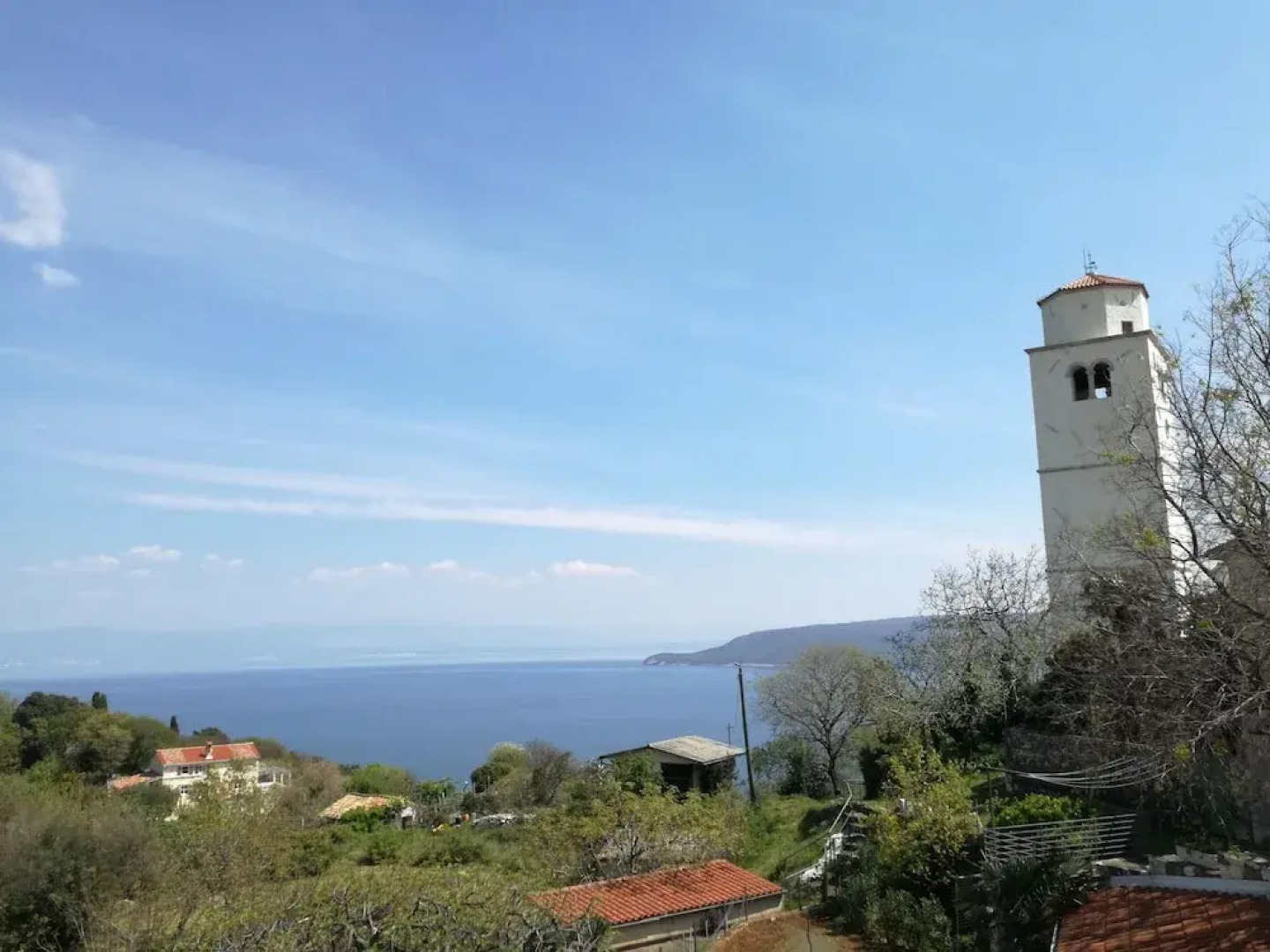 Villa Brumnic Apartments