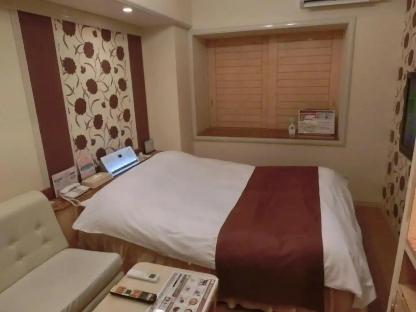 Hotel Hyper Noah - Adults Only