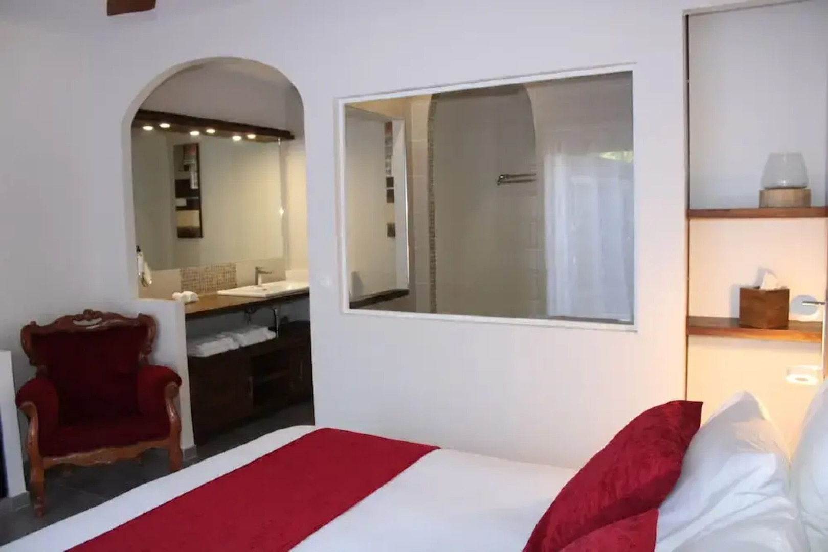 Les Secrets du Defends