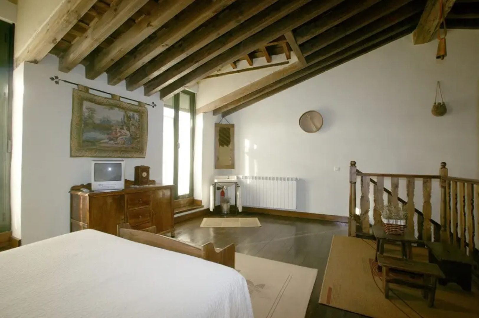 Casa Rural La Rinconera