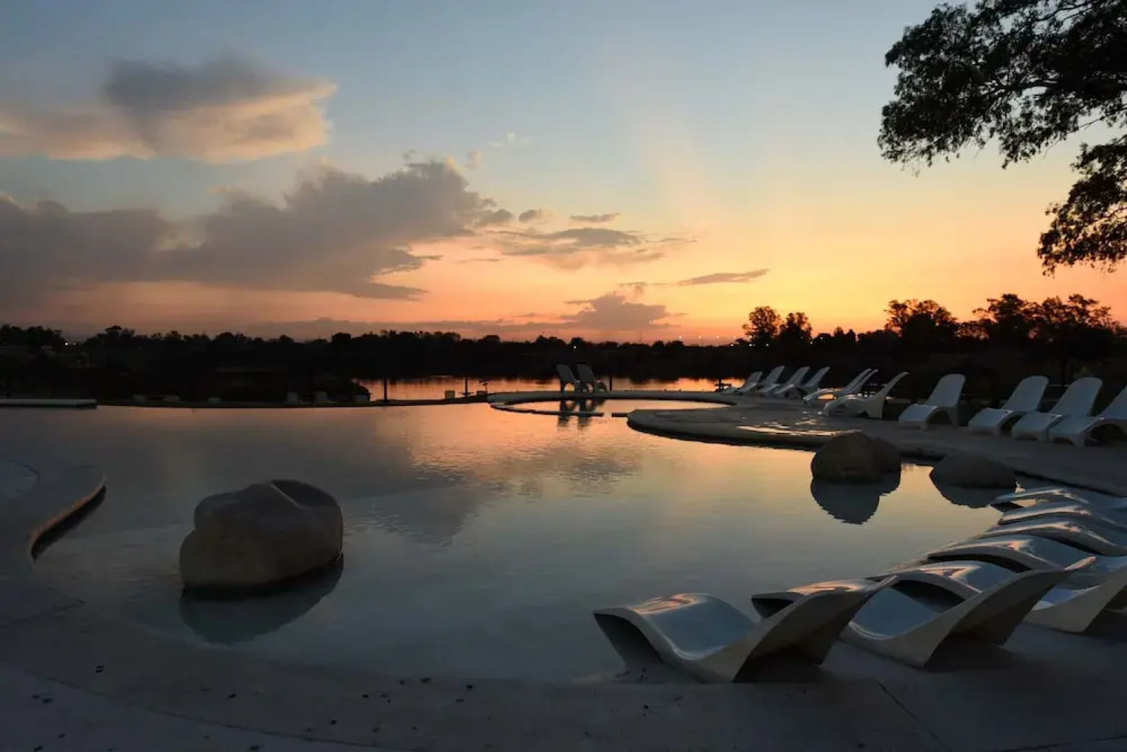 Howard Johnson Resort And Convention Center Ezeiza