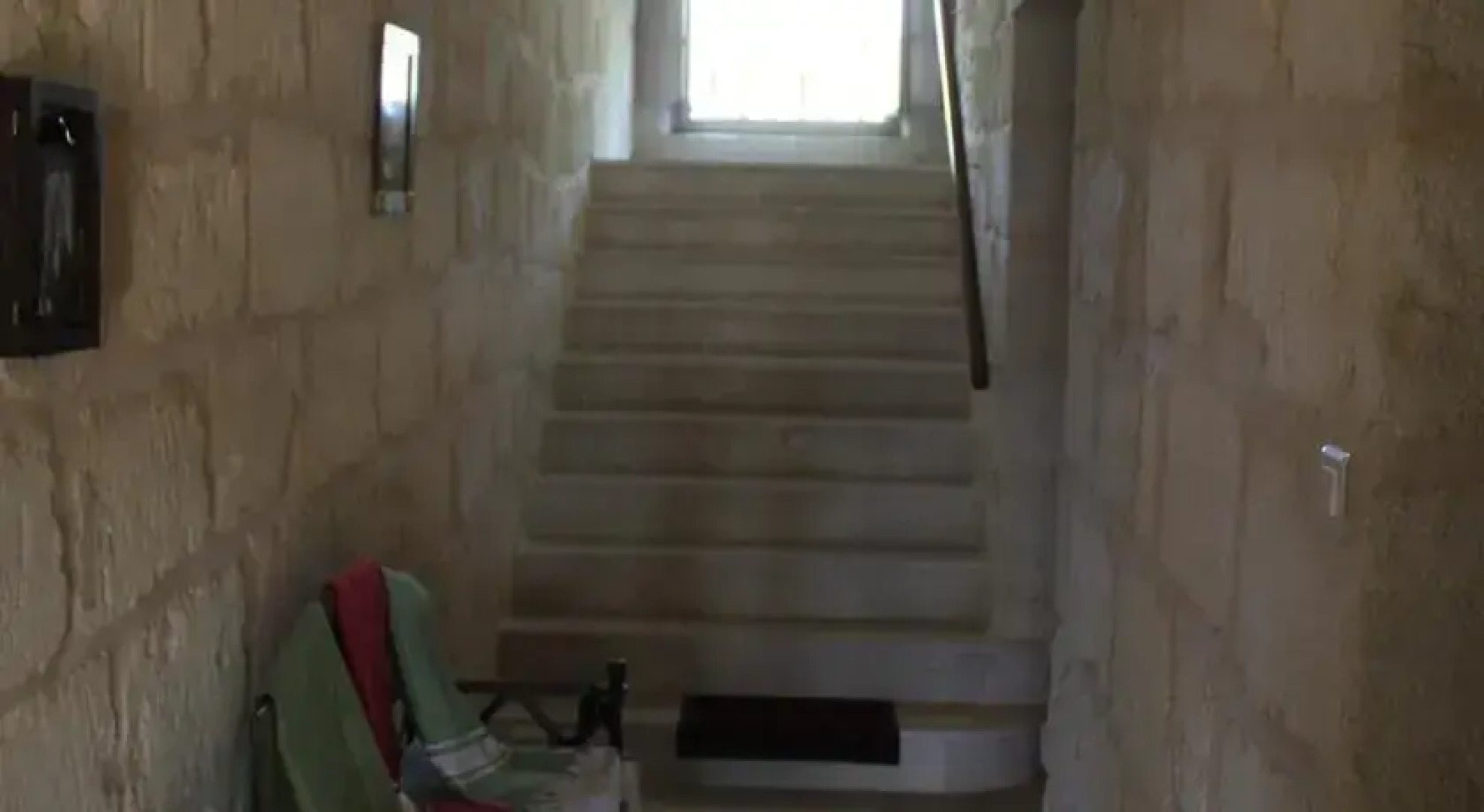 Mas de St Remy Maison de Maitre