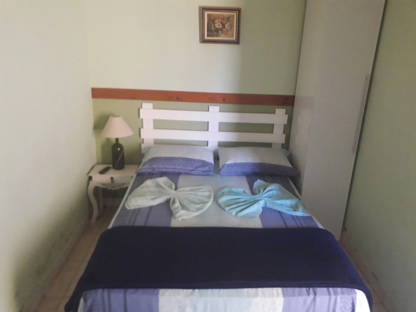 Pousada Mirante de Minas