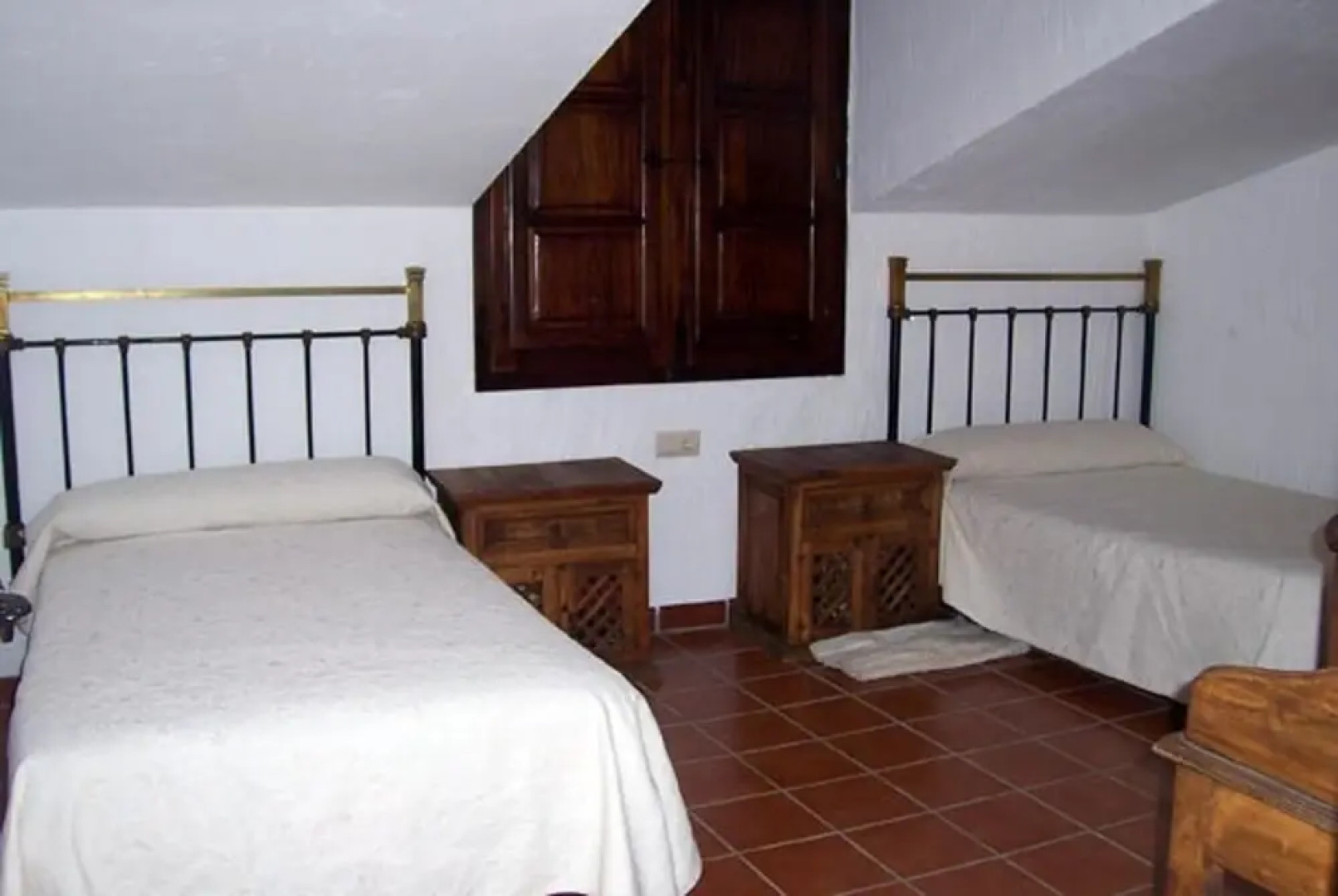 House With 4 Bedrooms in El Provencio, With Enclosed Garden