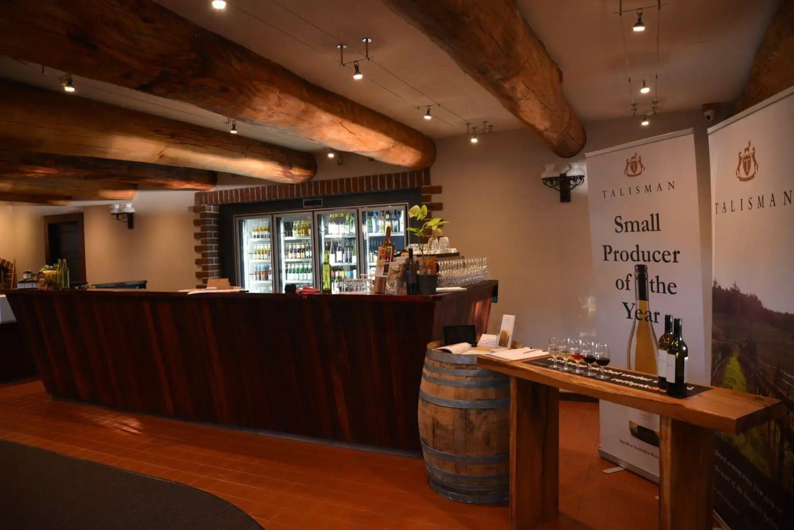 Evedon Park Bush Retreat