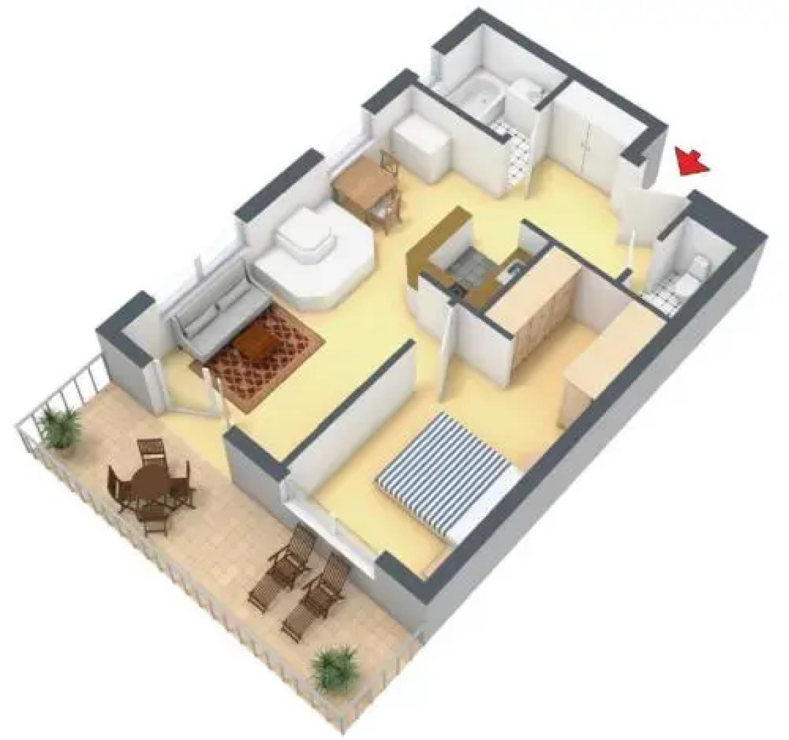 Residenz Sonnenhang I