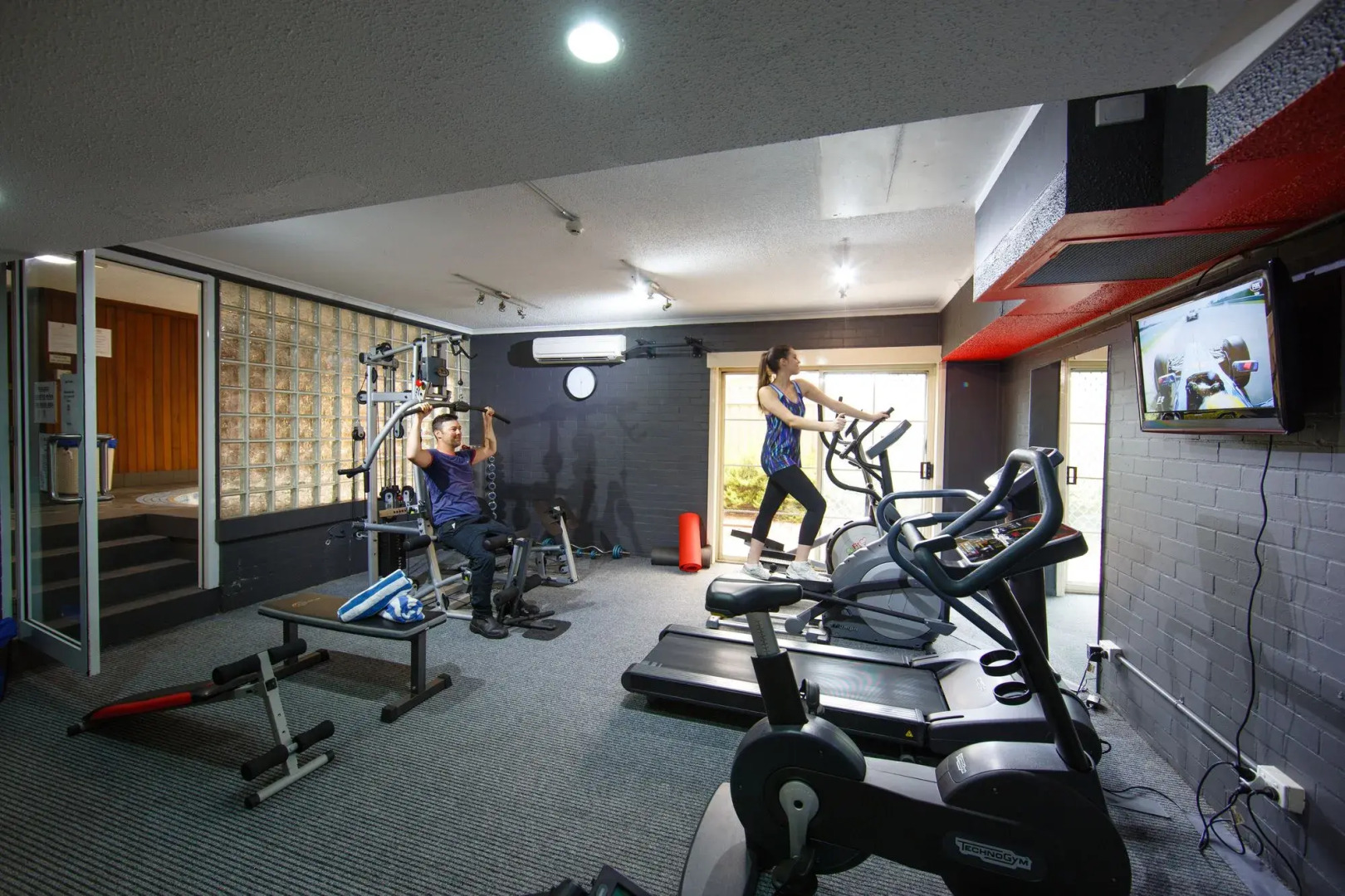 Best Western Plus Hovell Tree Inn