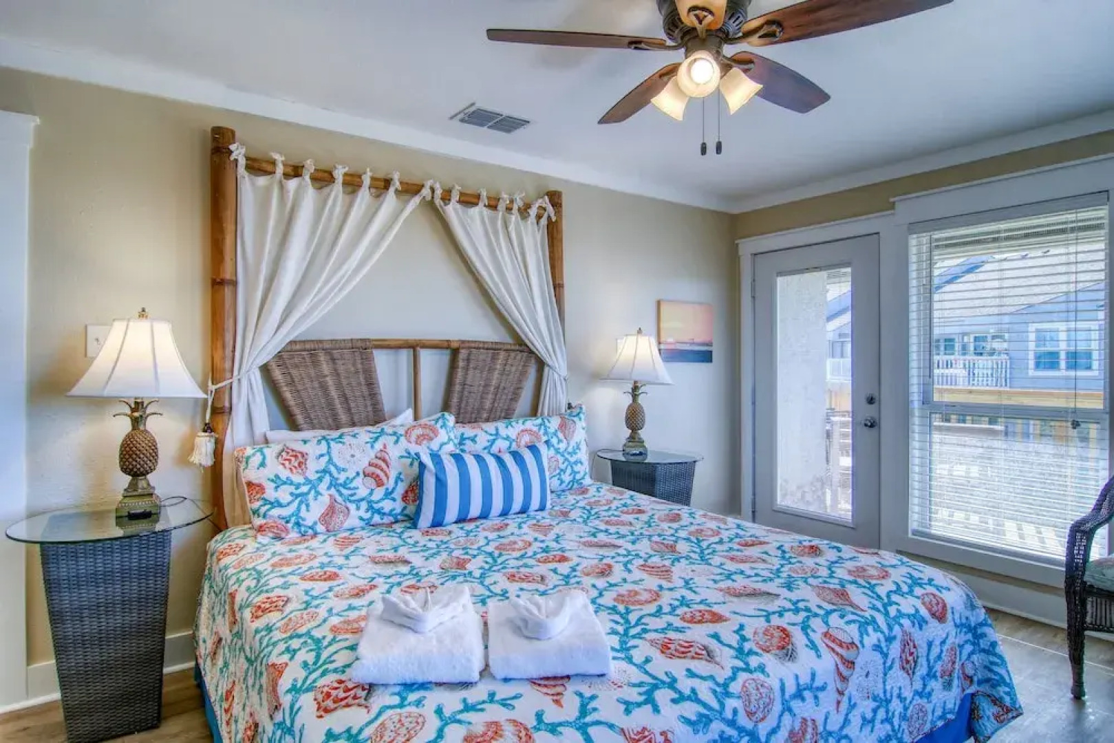 Surf Station MIBC204 - 2 Br Condo