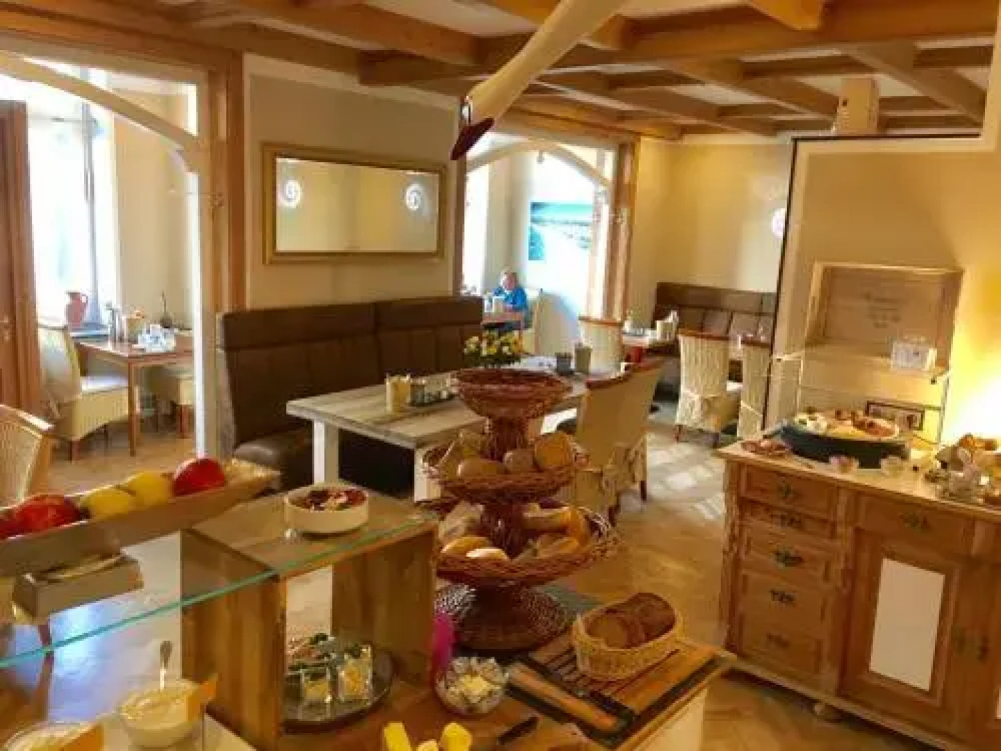 Hotel Villa Schwanebeck