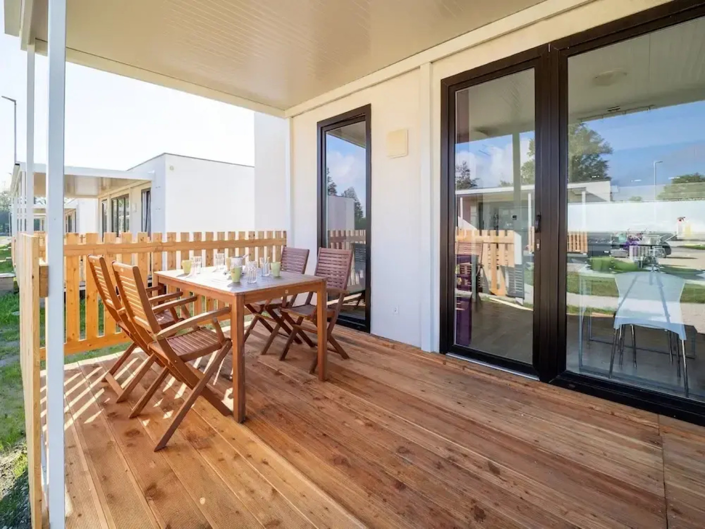 Mediteran Homes with Terme Catez Tickets