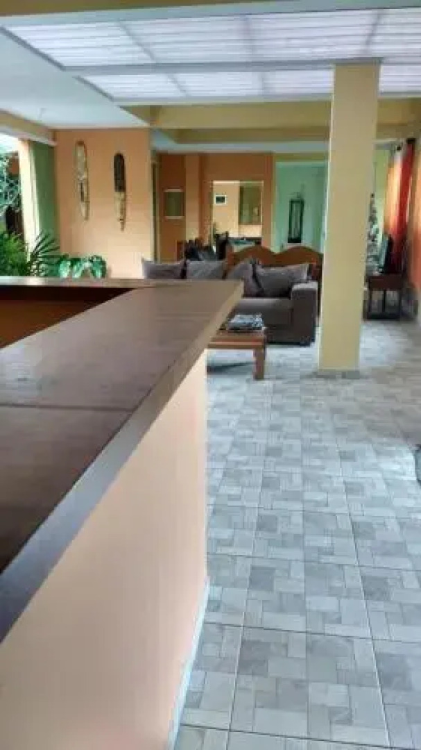 Recanto Da Glï¿½ria