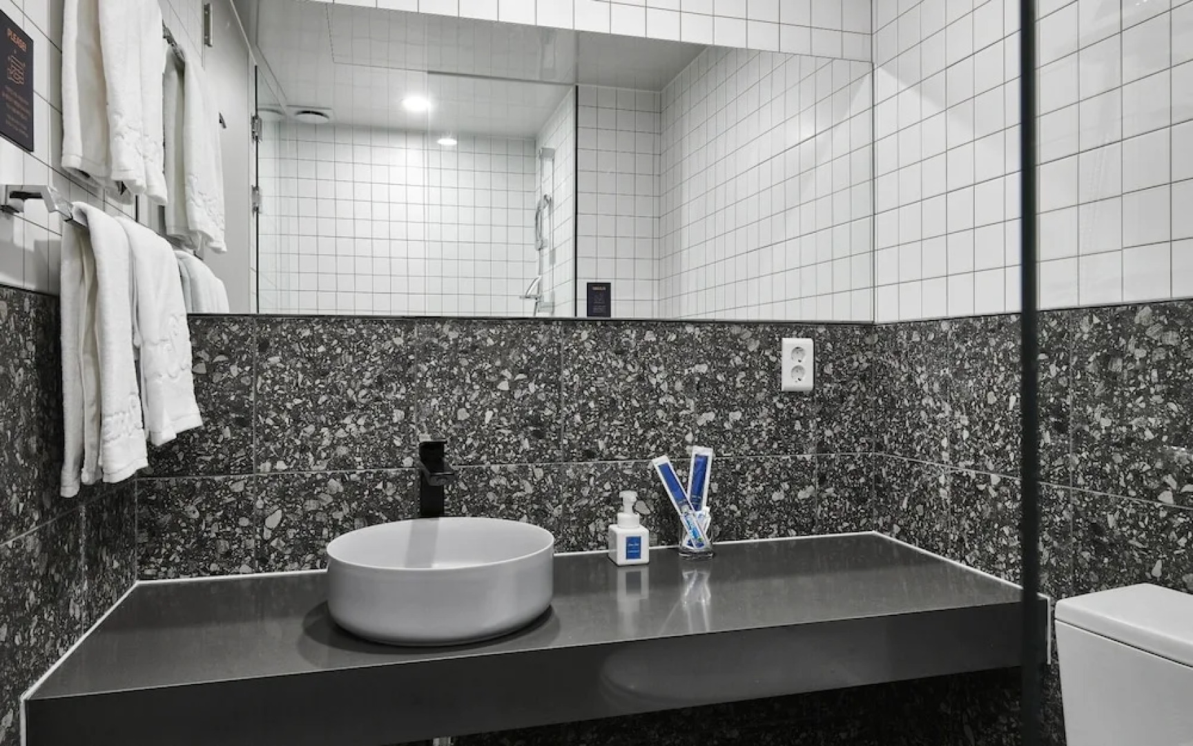 Gwangmyeong Just Stay Hotel Soha