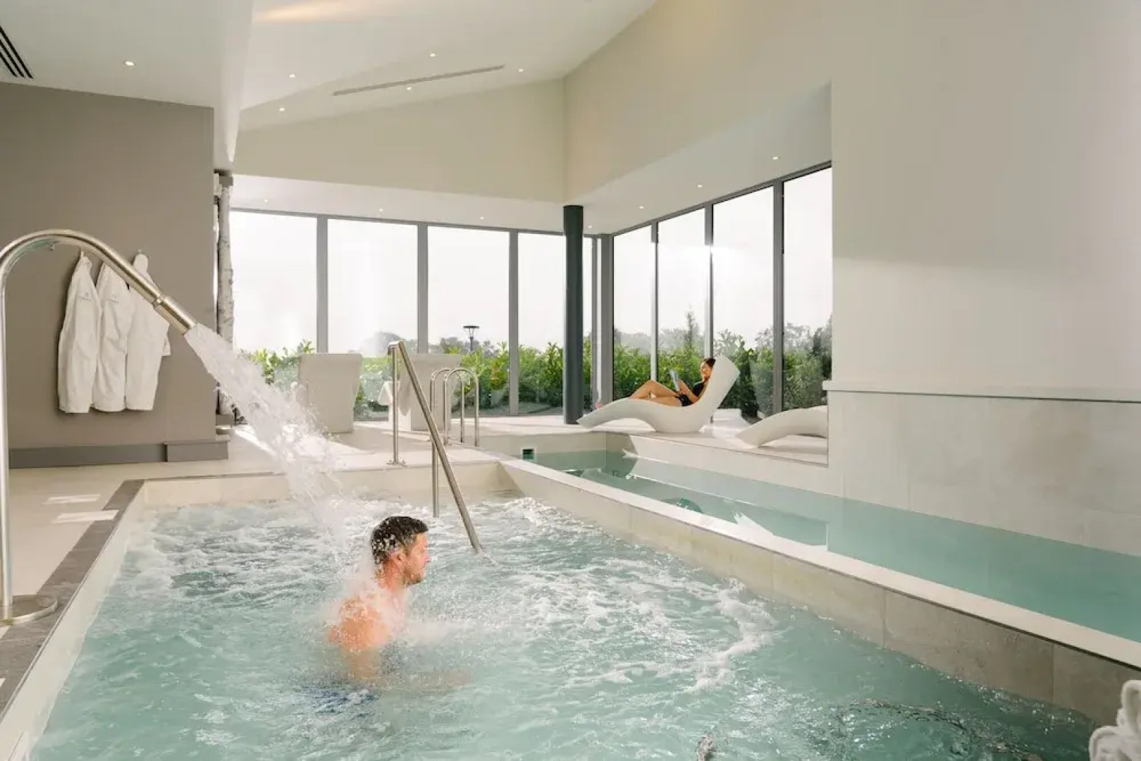 Killeavy Castle Estate