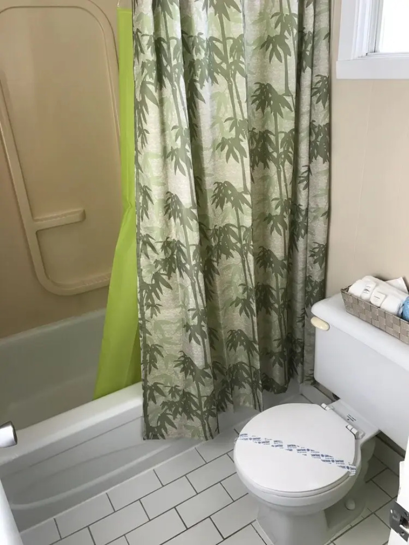 Motel Belle Rivière