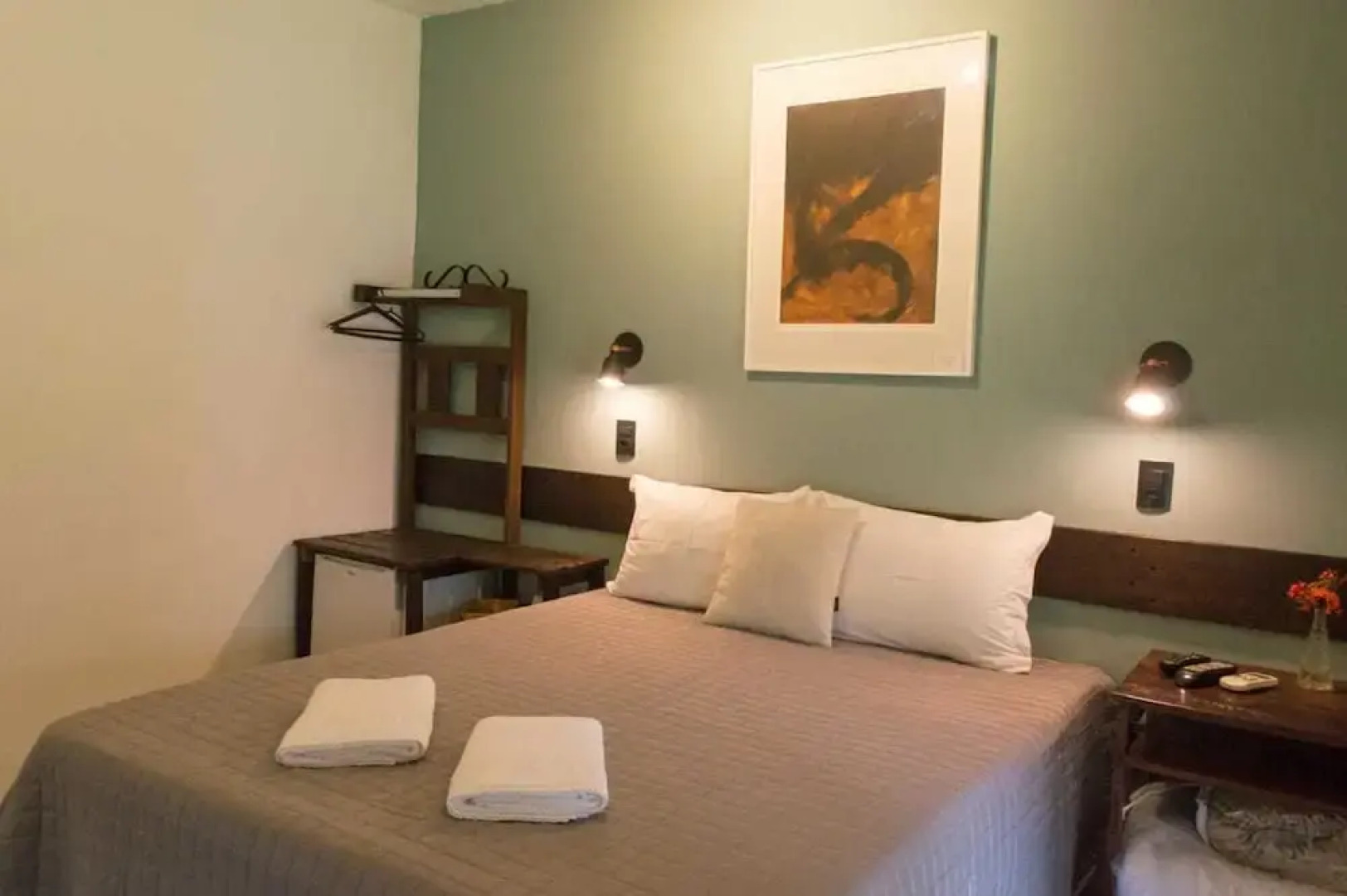 Pousada Quintal da Prosa