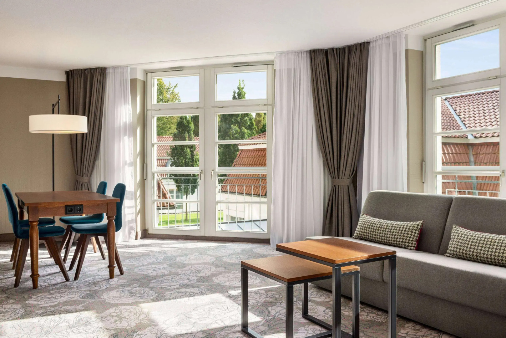 Vienna House Easy by Wyndham Castrop-Rauxel