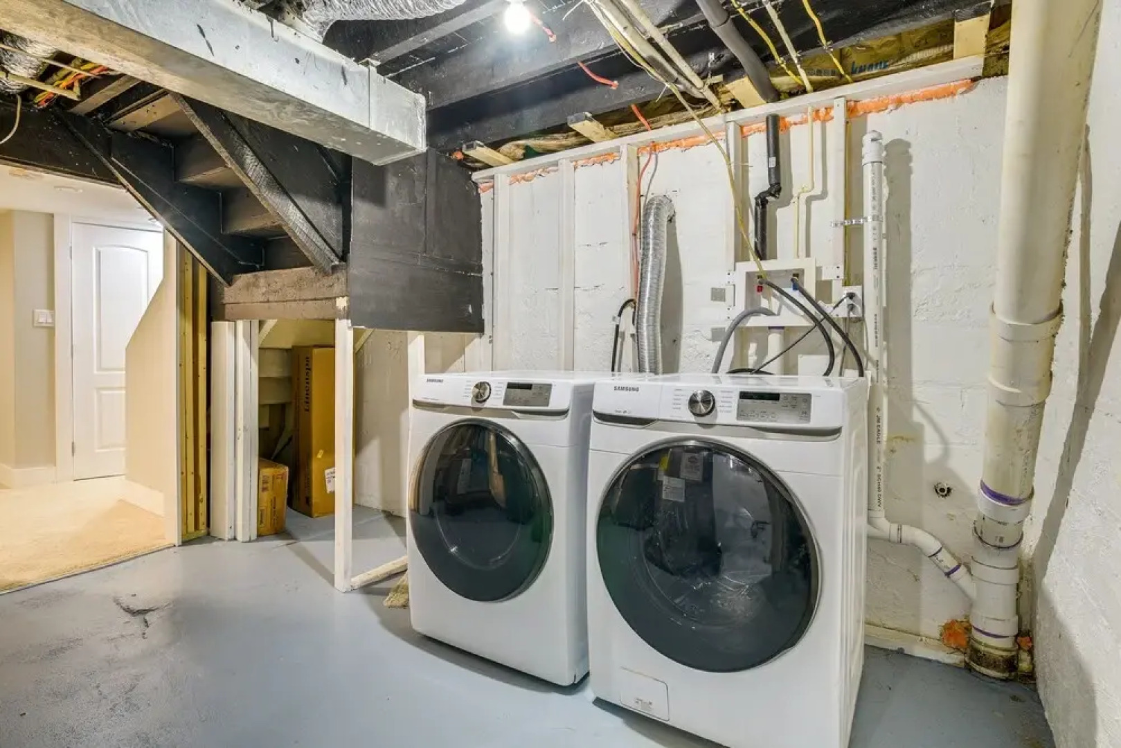 Cozy Maryland Retreat Near Sandy Pointe State Park