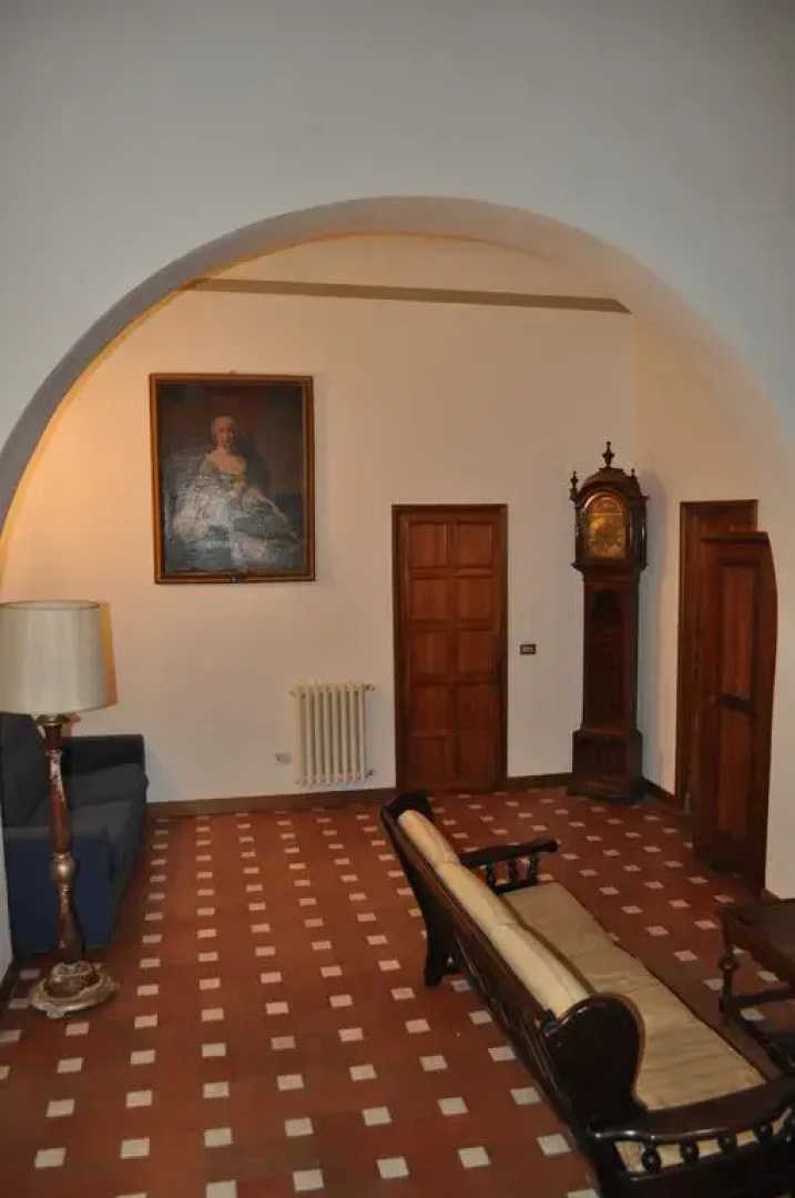 Carlo Lodovico Apartment