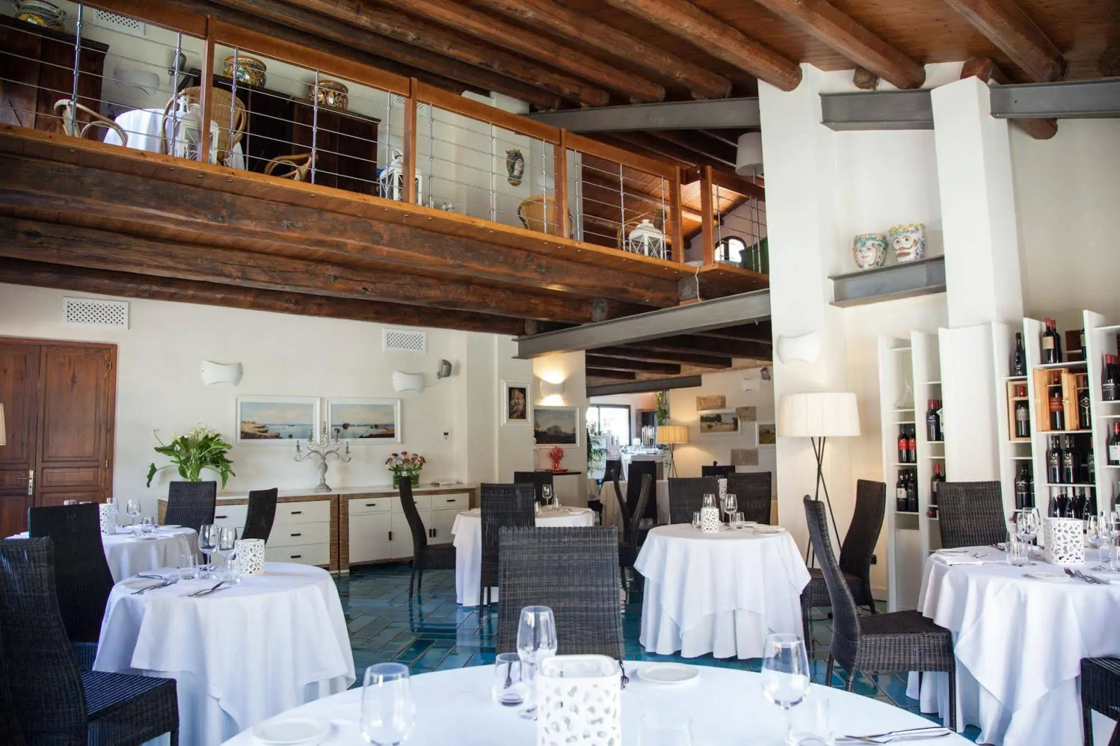 Magaggiari Hotel Resort