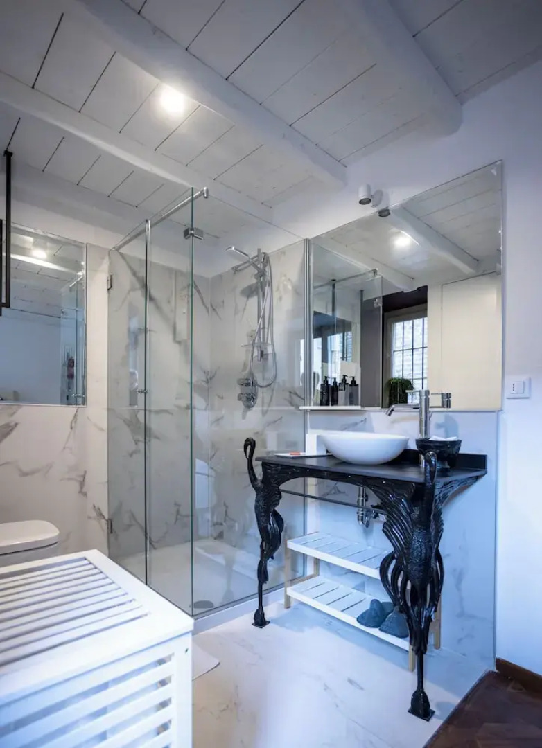 Palazzo Giacometti Suites