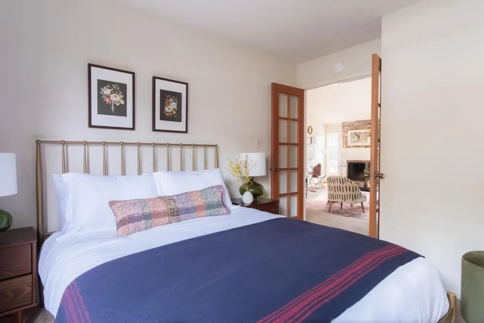 Marigold - Warm & Stylish Home in Wine Country w Pool