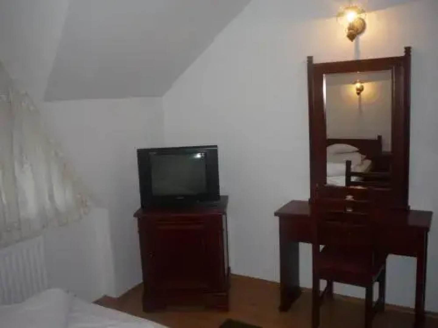 Pensiunea Perla Muresului