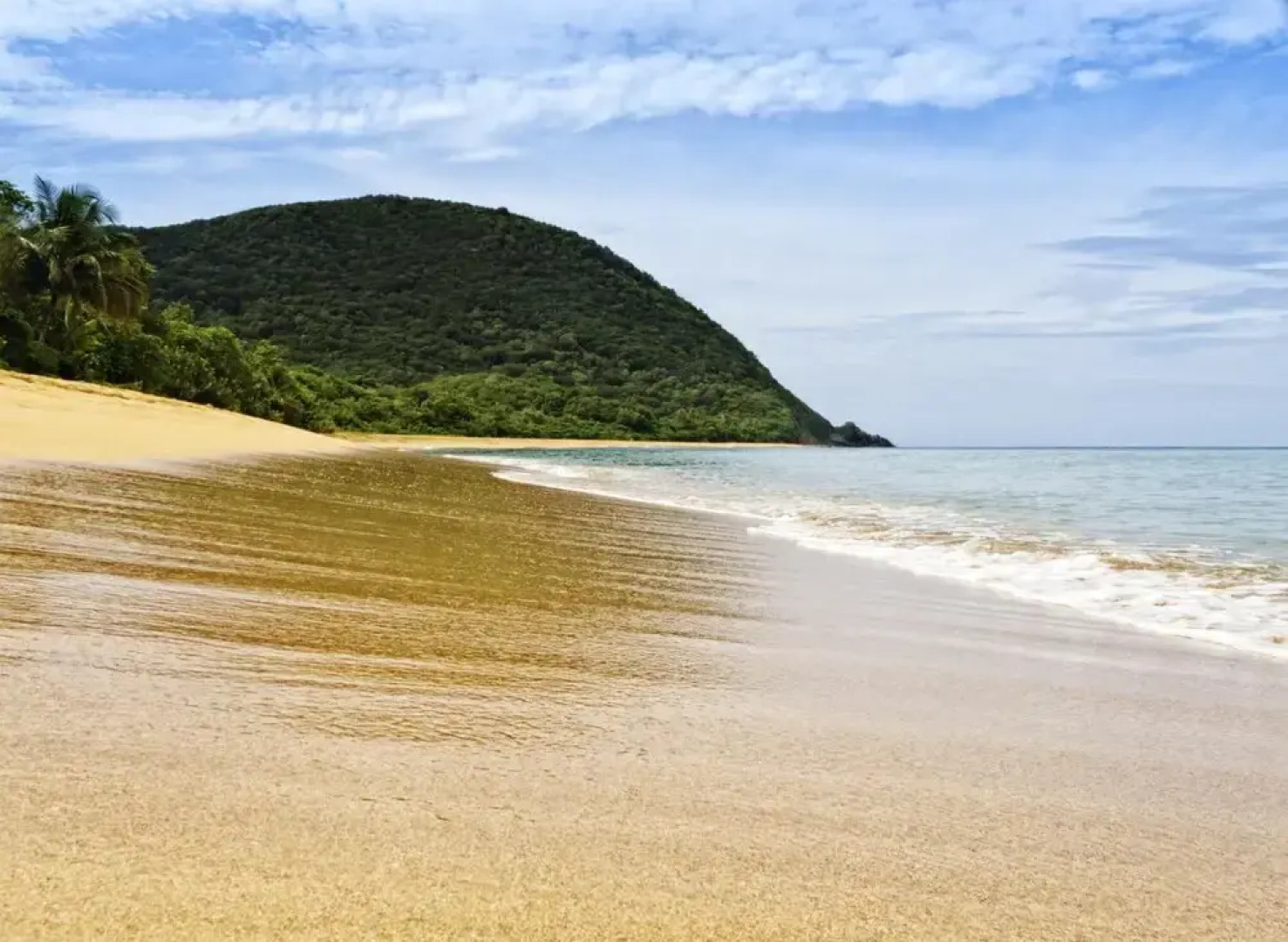 Villa prestige Caraïbes Bonheur