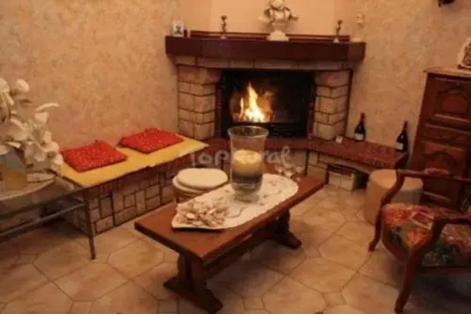 La Maison Ardennaise