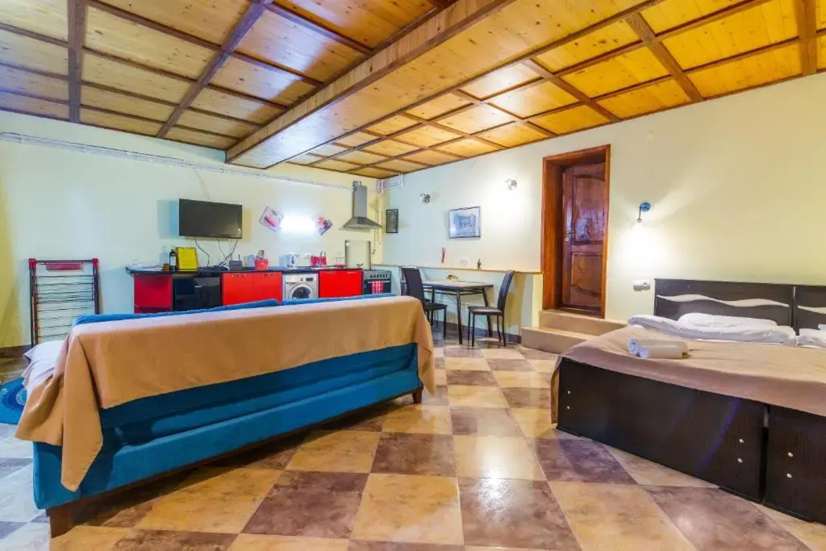 Salomes Apartment Tuti