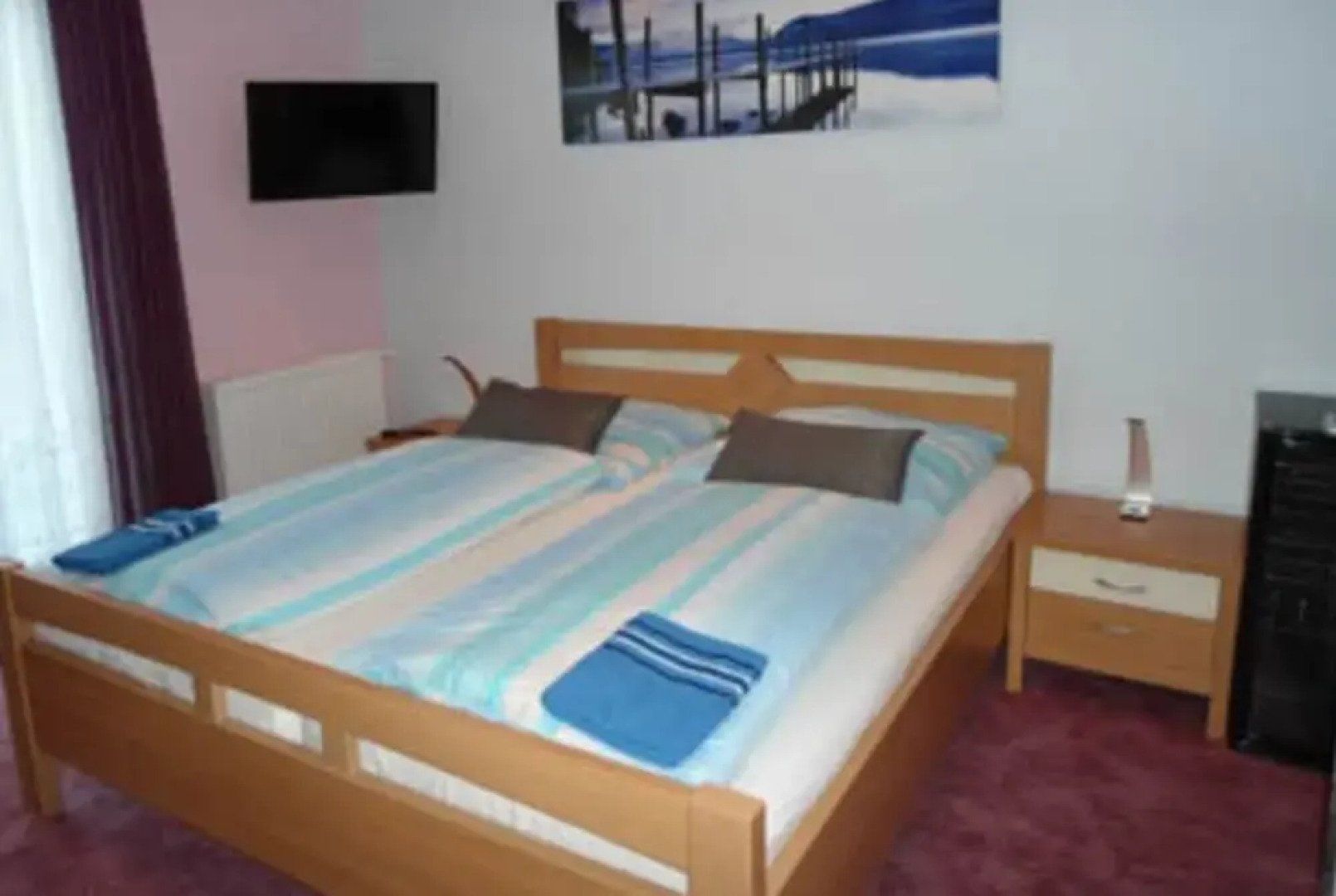 Moocks Hotel