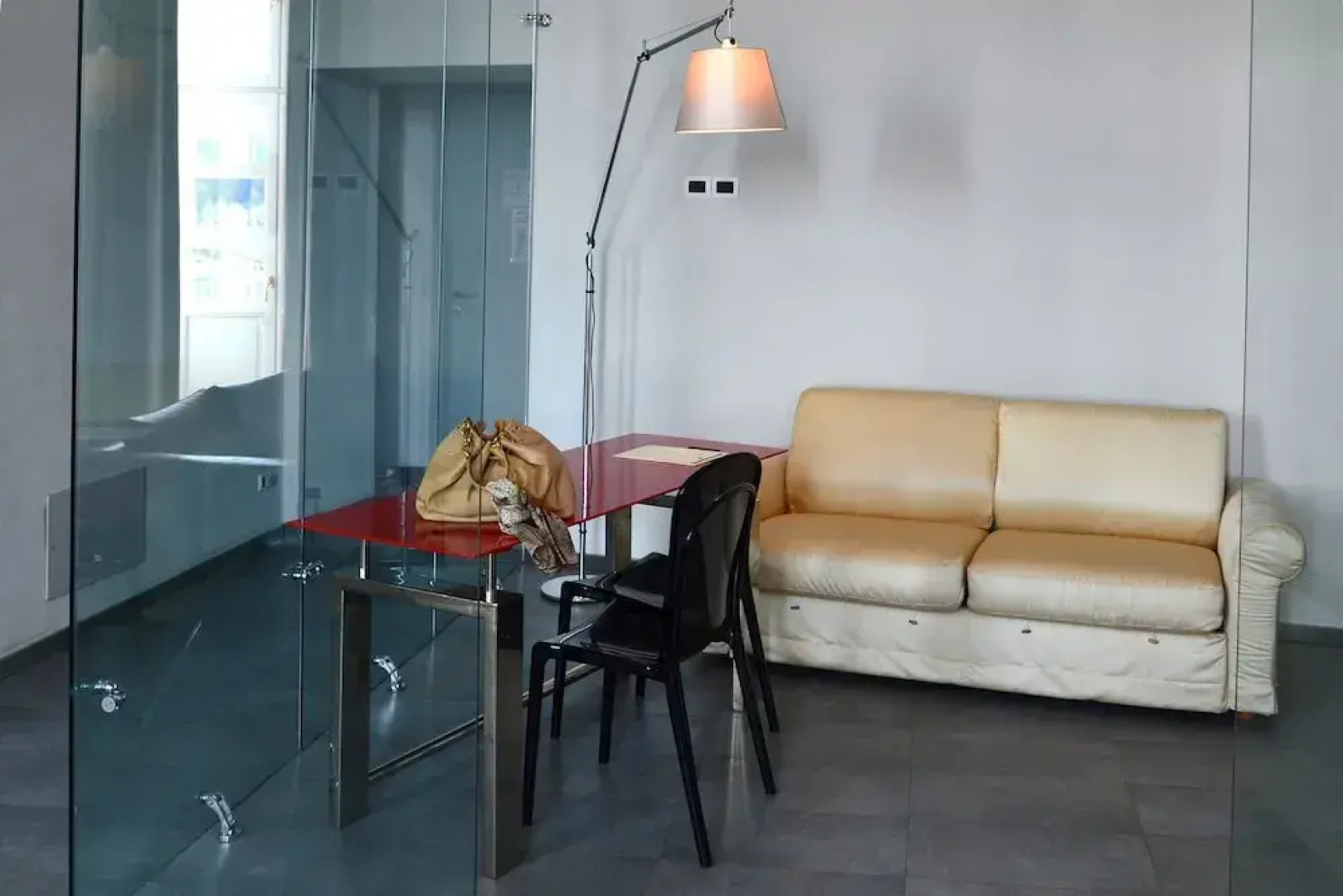 Castello Di Montaldo