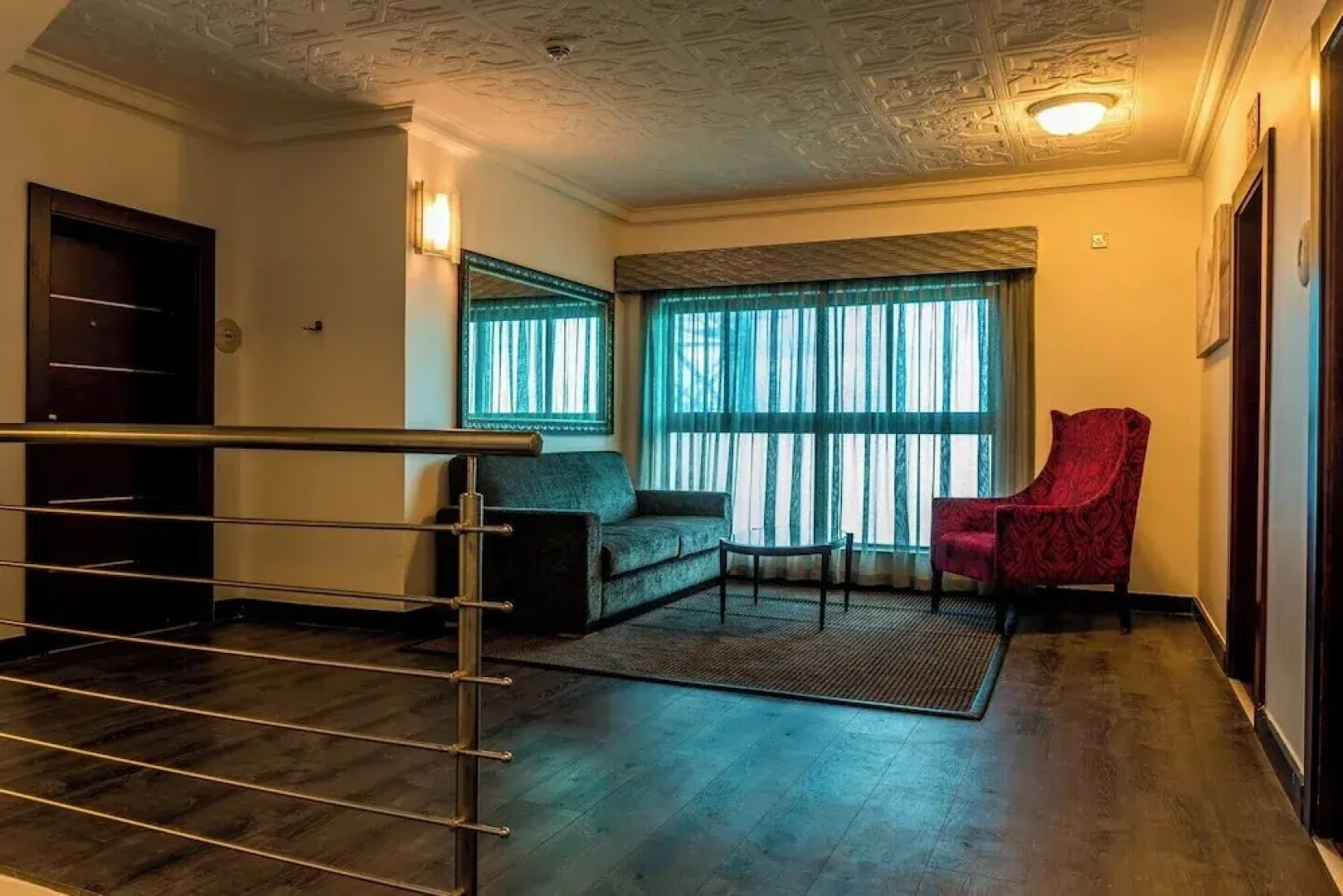 Porto Golf Hotel and Suites Kano