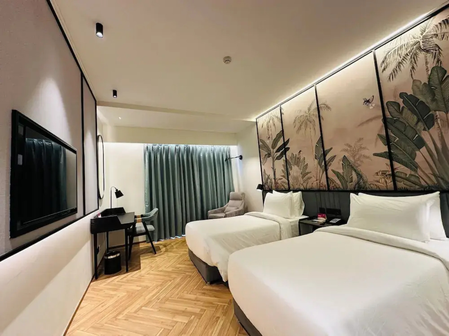 Ramada Encore By Wyndham Ambala Gt Road