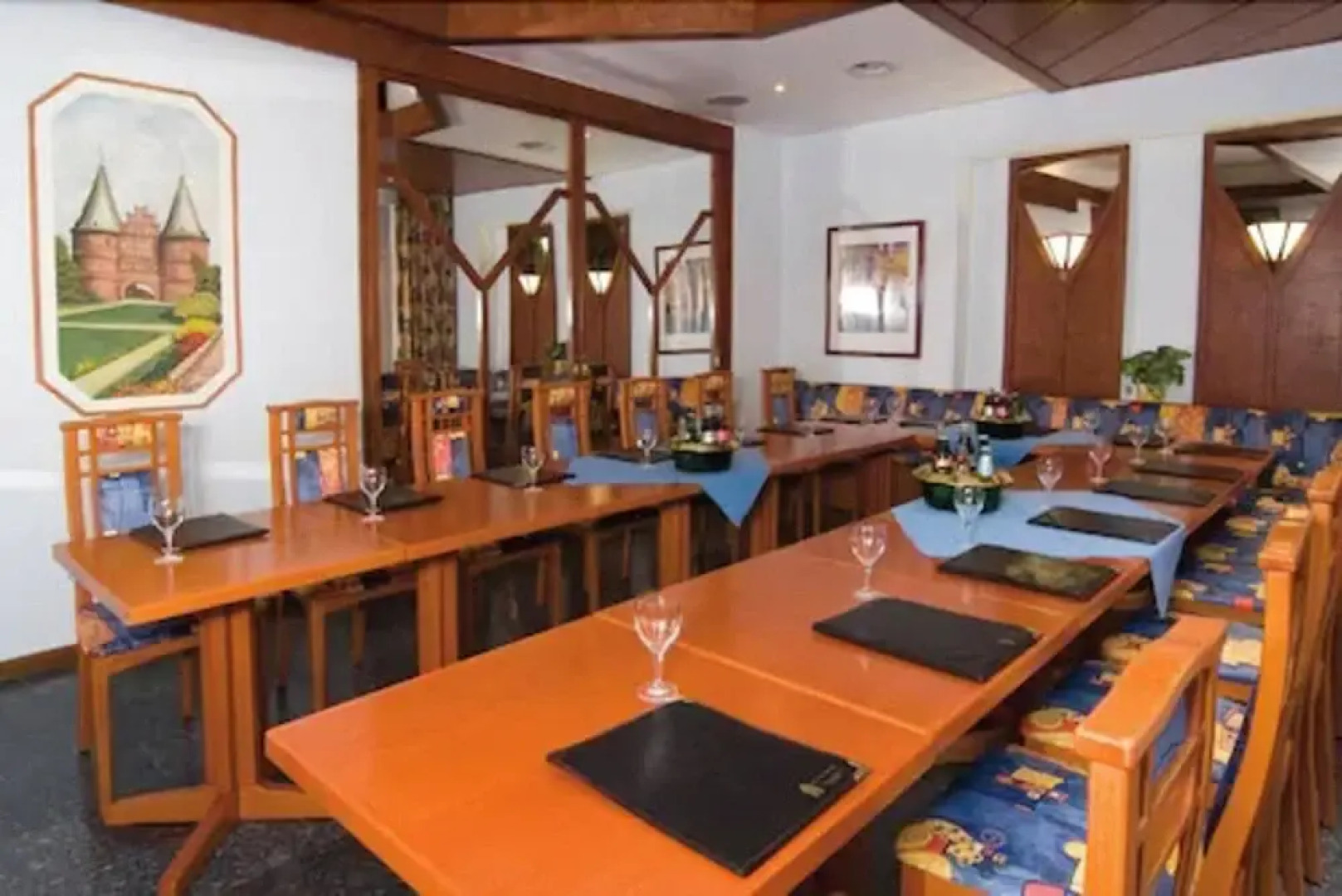 Phoenix Hotel Alter Speicher