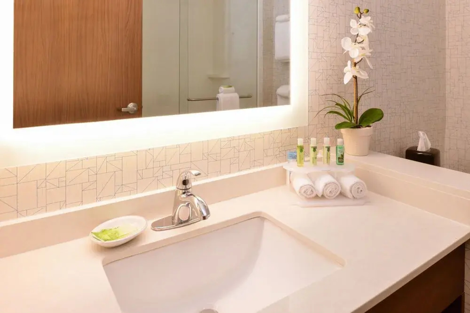 Holiday Inn Express & Suites Trinity