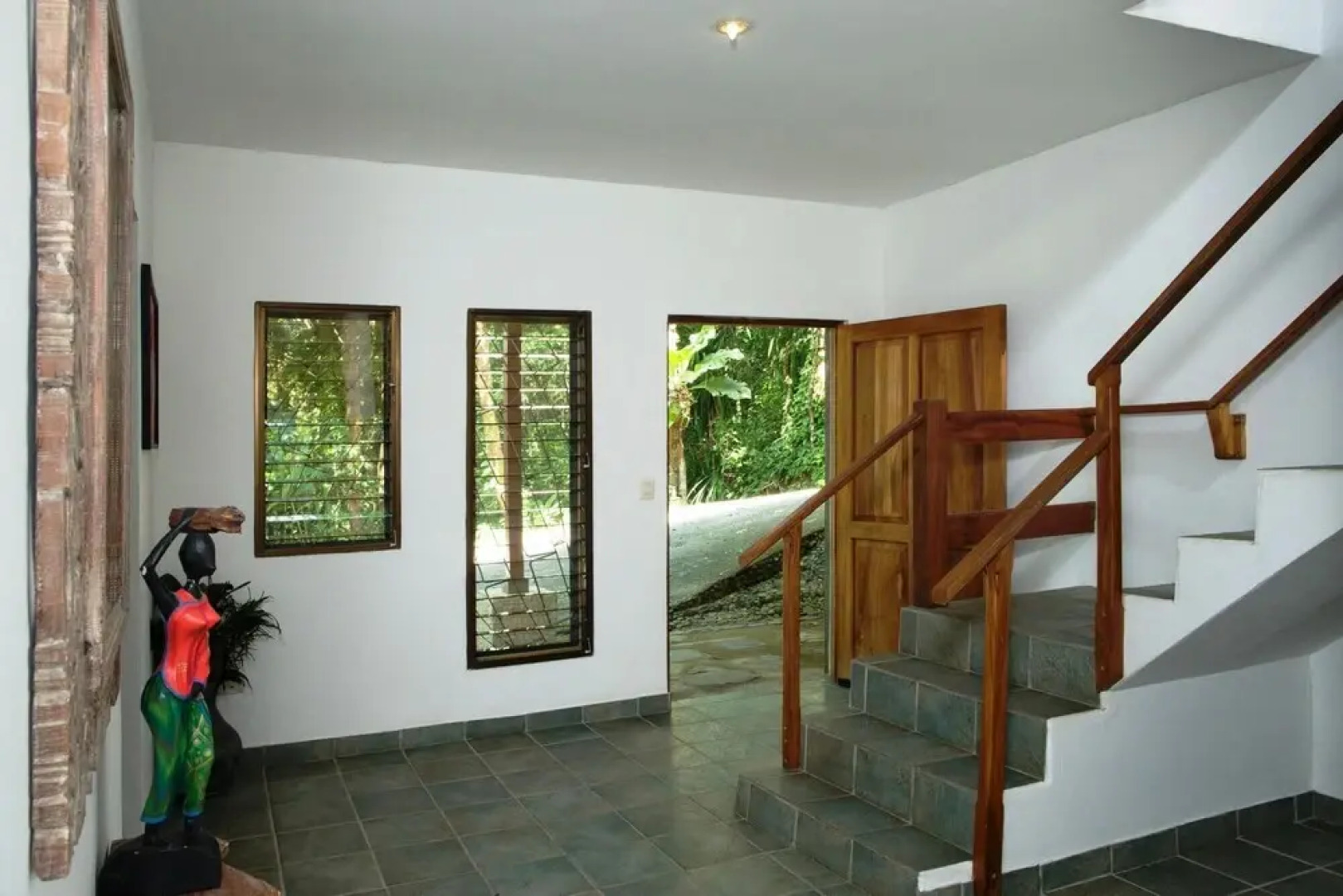 4BR Villa Motmot in w Exclusive Pool Wifi AC