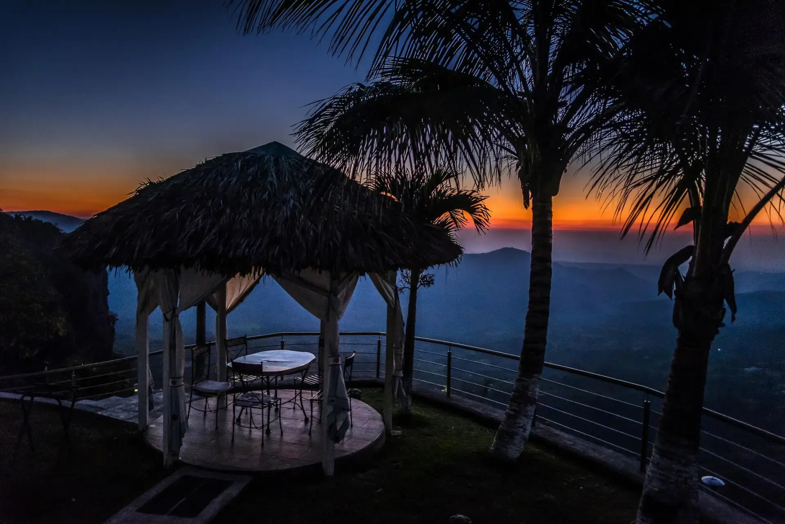 Cantil Hotel Spa Boutique