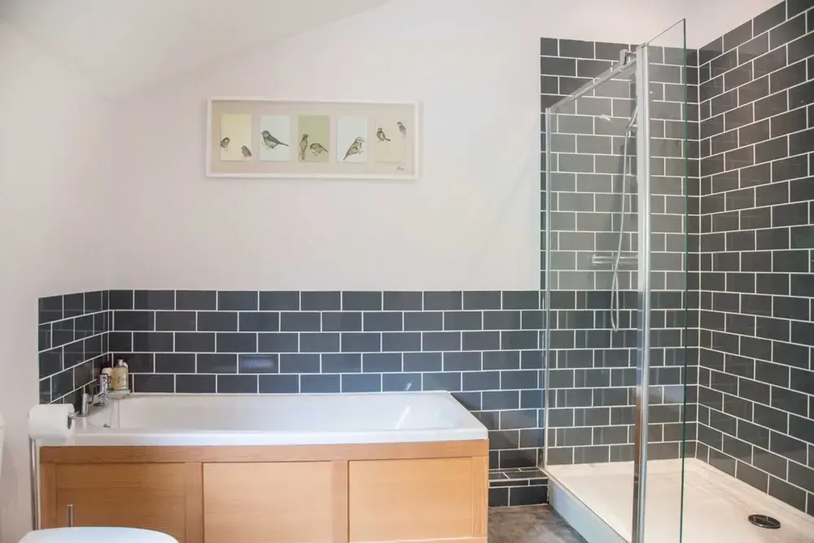 The Annexe
