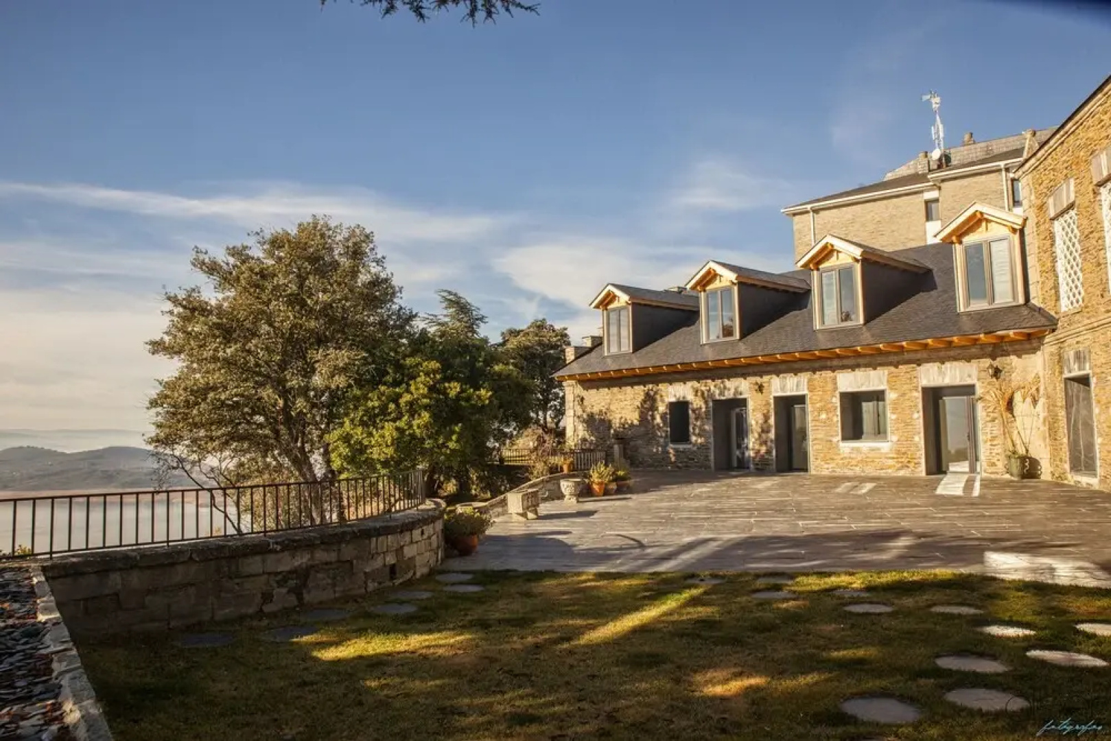 The Rock Suites & Spa