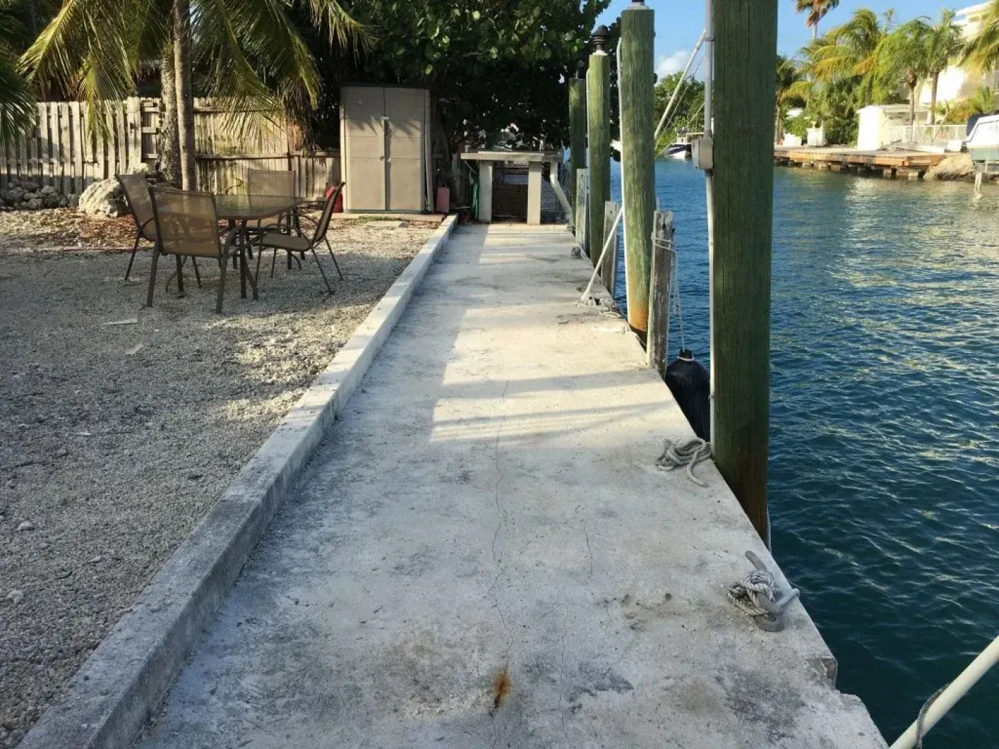 Fish Hut by RedAwning