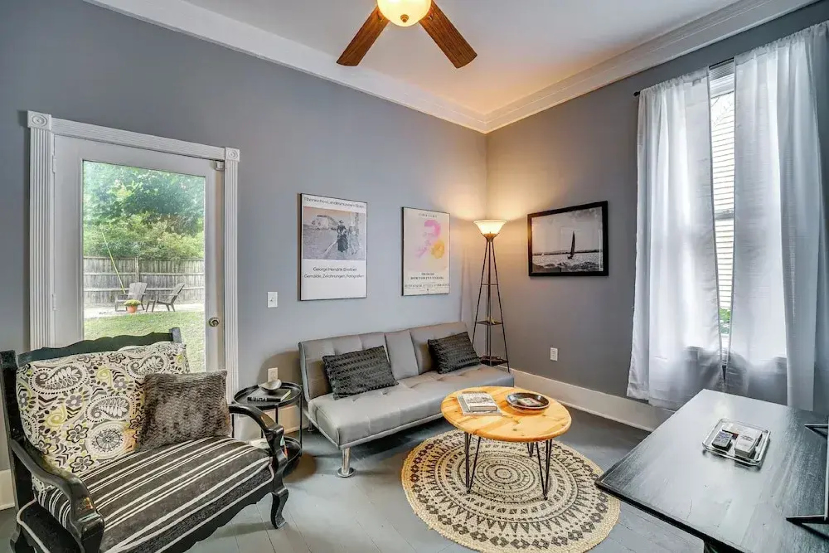 Spacious Vintage Gem w/ Sunroom in Manistee!