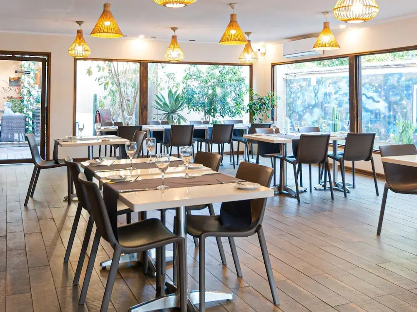 Terral Hotel & Spa