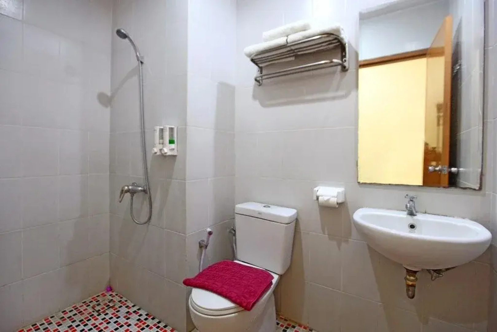 Pondok Jatim Park Hotel