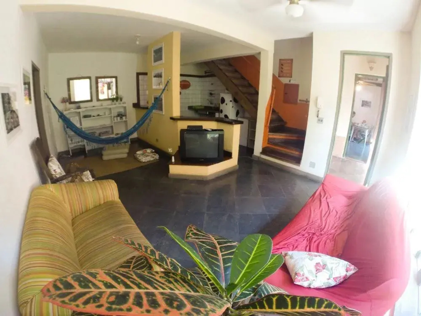 Hostel Central Ilhabela