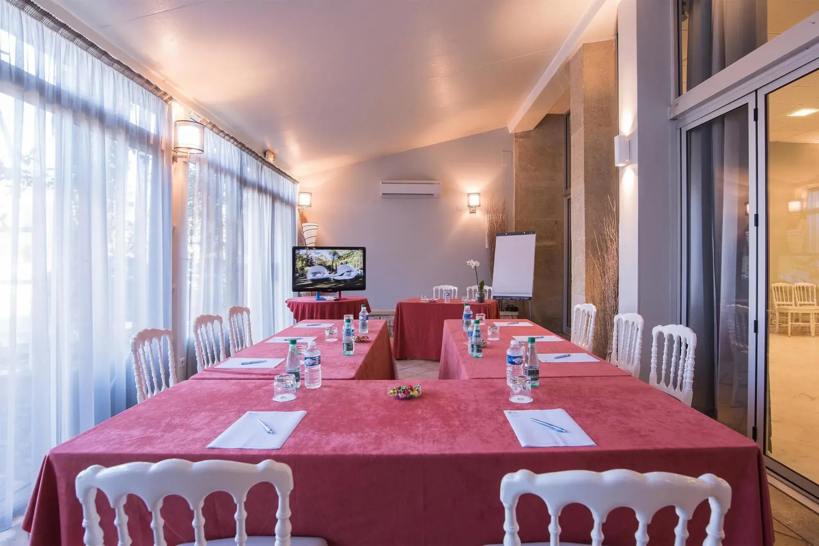 Best Western Sevan Parc Hotel