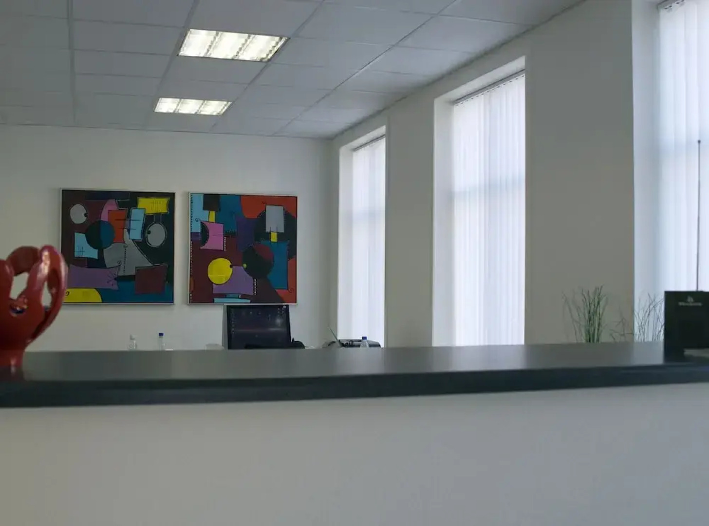 Seaside Hotel og ferielejligheder