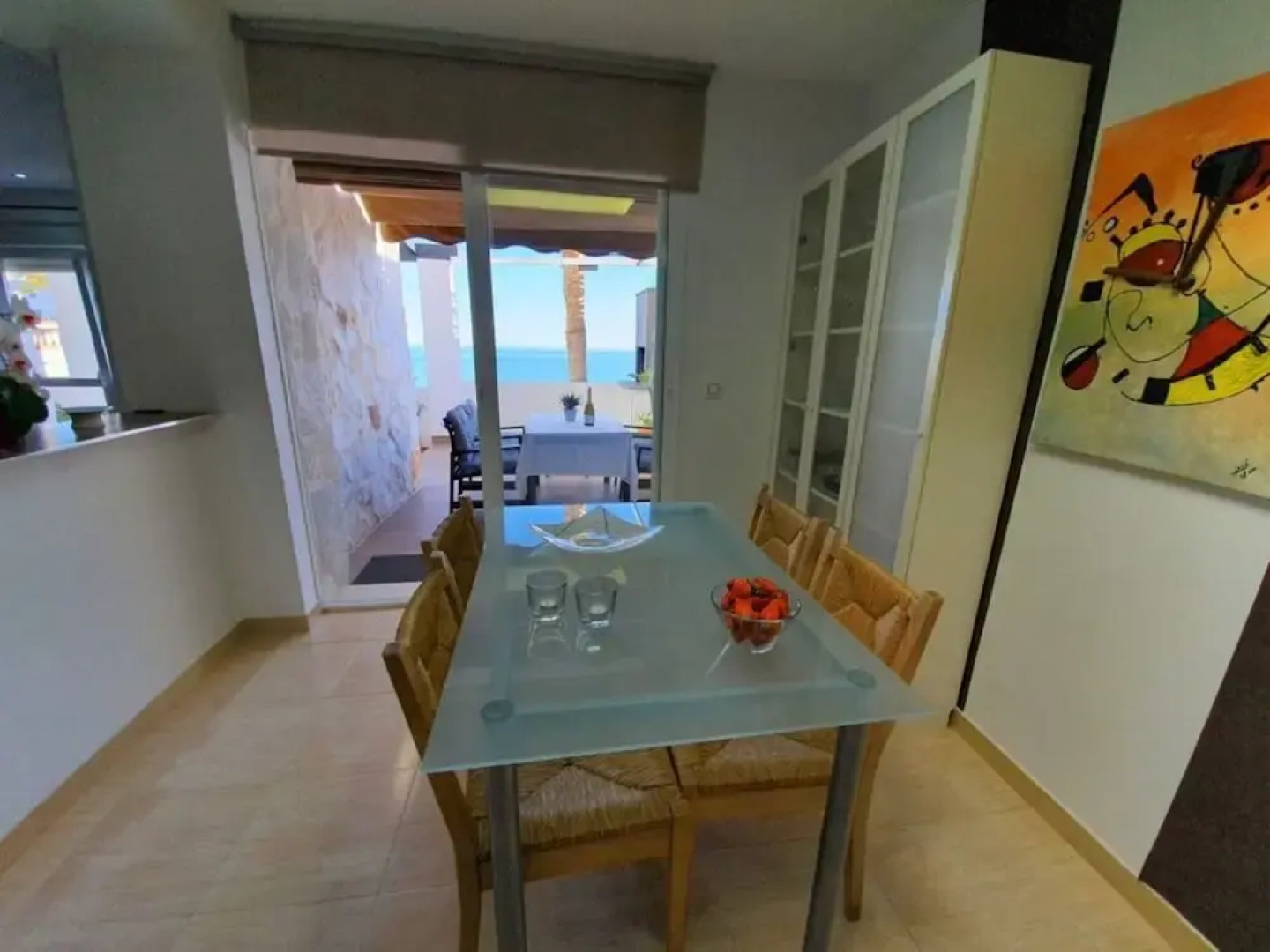 Jose Comfortable Holiday Residence