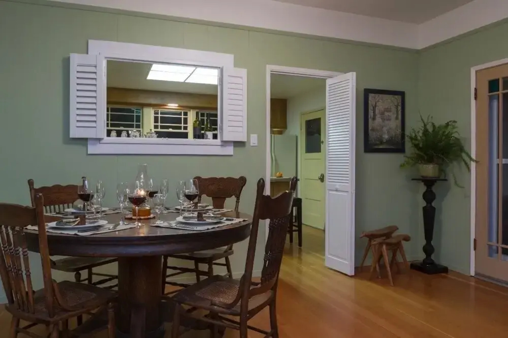 Bed & Barrel at Stonehouse Cellars