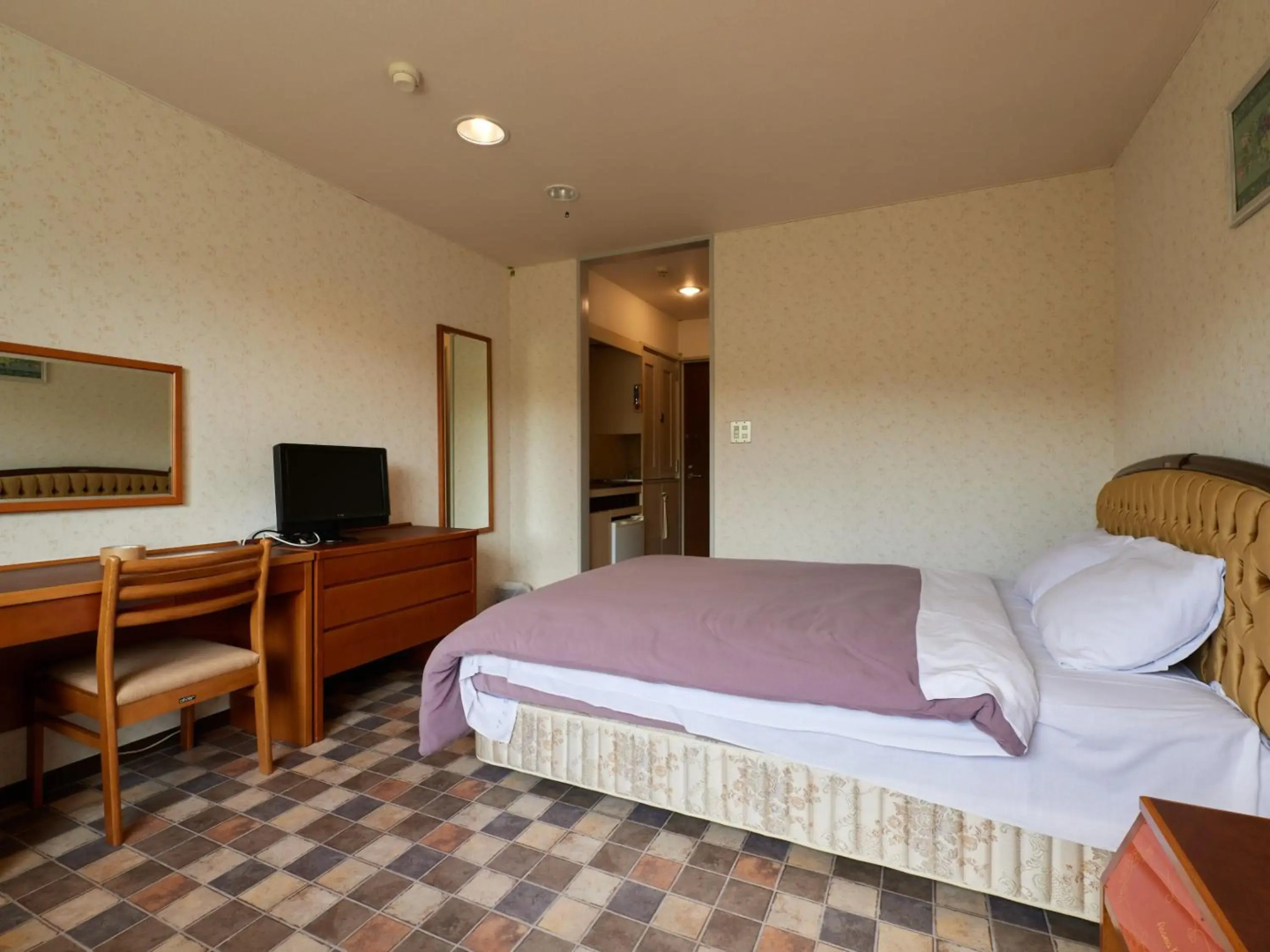 Asama Kogen Hotel