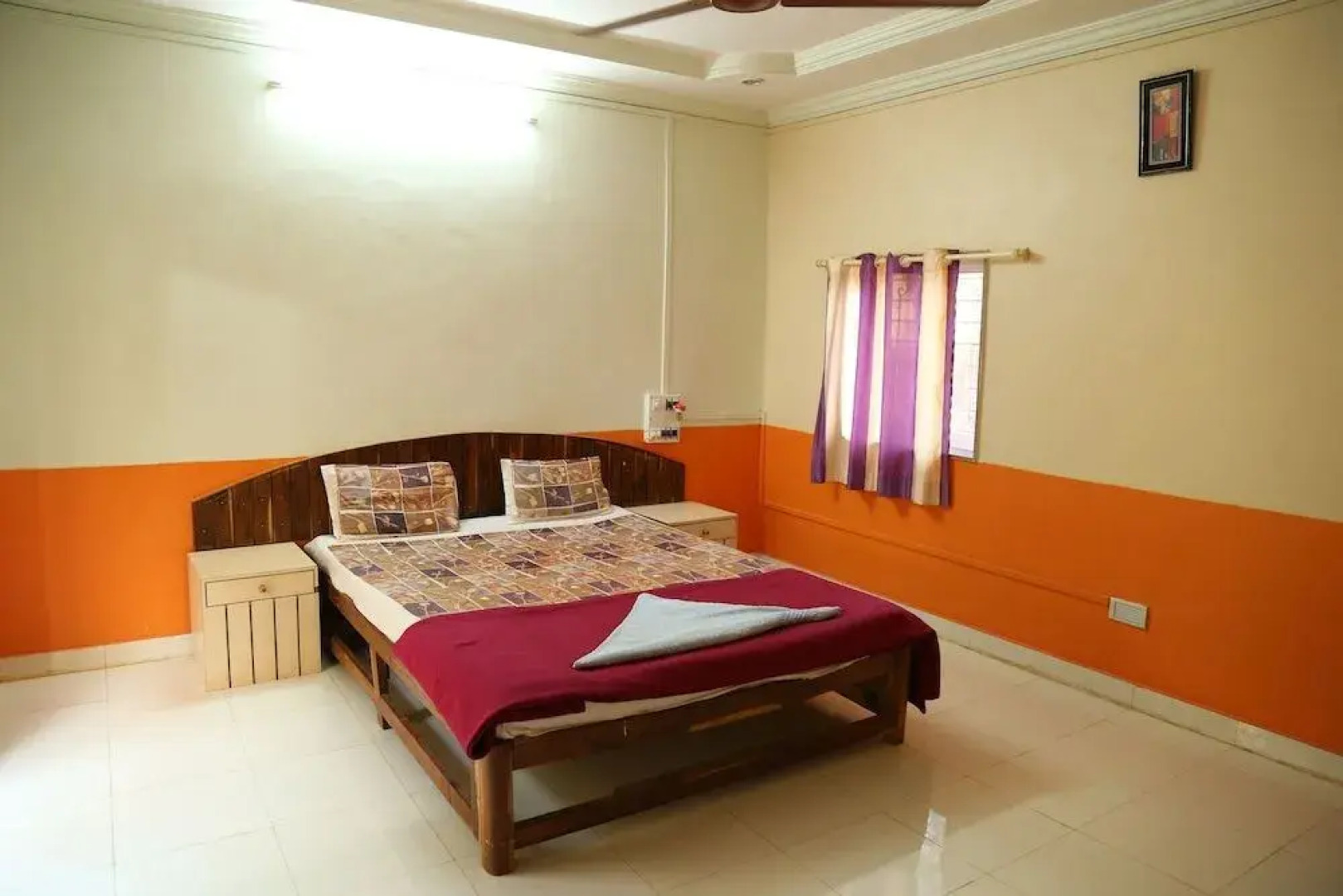 Darya sarang resort & Beer shopee